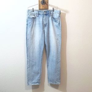 Madewell Perfect Summer Jeans